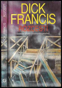 Dick Francis: Rozcestí