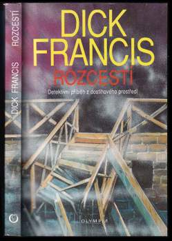 Dick Francis: Rozcestí