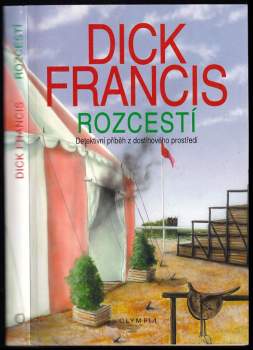 Rozcestí