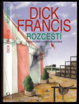 Dick Francis: Rozcestí
