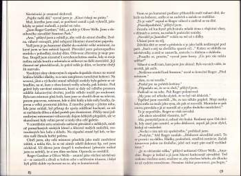 Dick Francis: Rozcestí