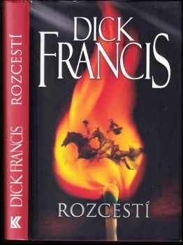 Rozcestí
