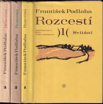 Rozcestí