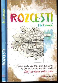 Rozcestí : jdi za hlasem svého srdce