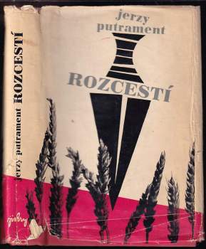 Rozcestí