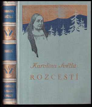 Rozcestí