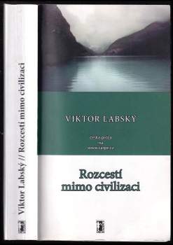 Rozcestí mimo civilizaci