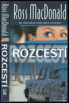 Rozcestí