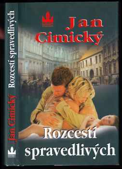 Rozcestí spravedlivých