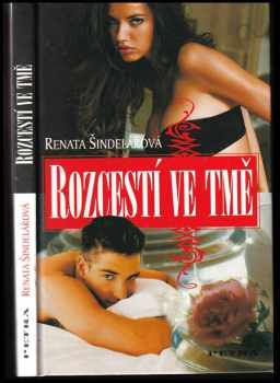 Renata Šindelářová: Rozcestí ve tmě