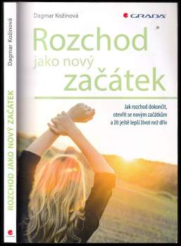 Rozchod jako nový začátek