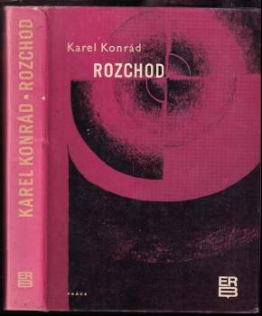Rozchod!
