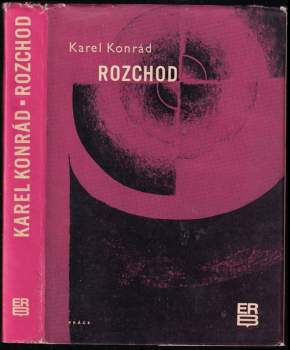 Rozchod!