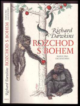 Rozchod s bohem