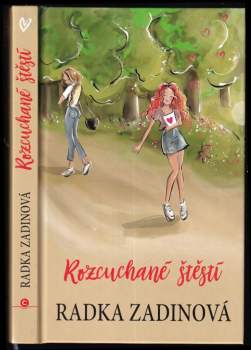 Rozcuchané štěstí : 1
