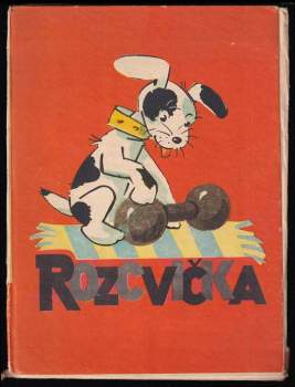 Rozcvička