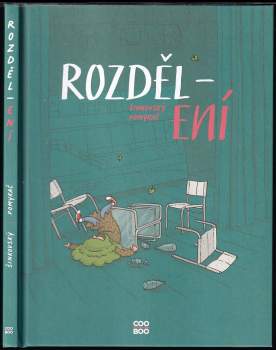 Rozděl-ení