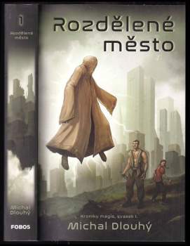 Rozdělené město