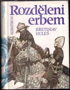 Rozděleni erbem