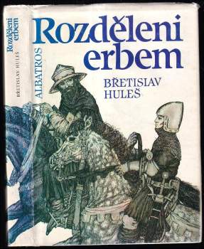 Rozděleni erbem