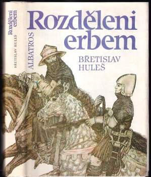 Rozděleni erbem