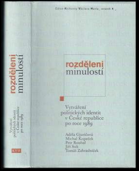 Rozděleni minulostí
