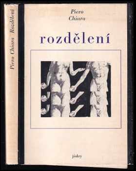 Rozdělení