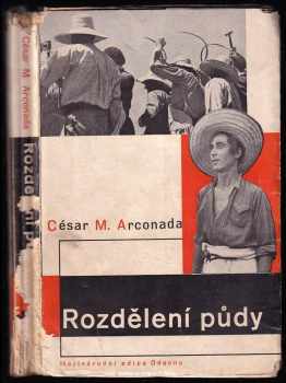 Rozdělení půdy