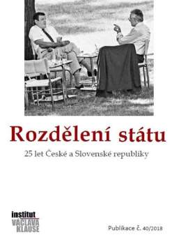 Rozdělení státu