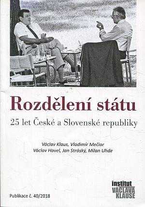 Václav Havel: Rozdělení státu