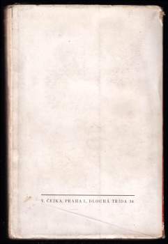 Pearl S Buck: Rozdělený dům