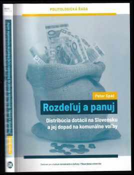 Rozdeľuj a panuj