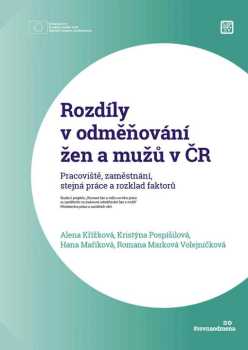 Rozdíly v odměňování žen a mužů v ČR