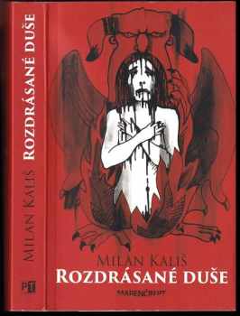 Rozdrásané duše