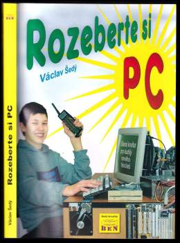 Rozeberte si PC