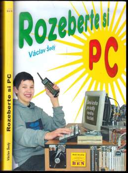 Rozeberte si PC