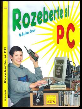 Václav Šedý: Rozeberte si PC