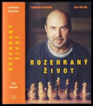 Rozehraný život