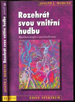 Rozehrát svou vnitřní hudbu