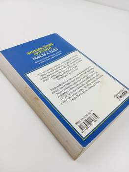 Frances Amelia Yates: Rozenkruciánské osvícenství