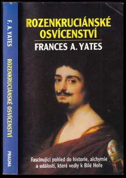 Rozenkruciánské osvícenství