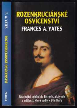 Frances Amelia Yates: Rozenkruciánské osvícenství