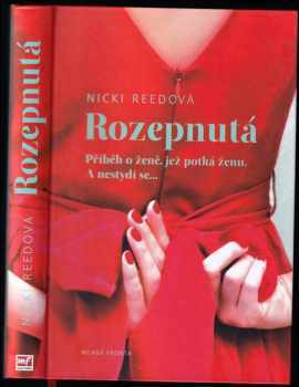 Rozepnutá