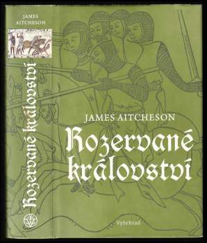 Rozervané království