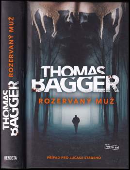 Thomas Bagger: Rozervaný muž