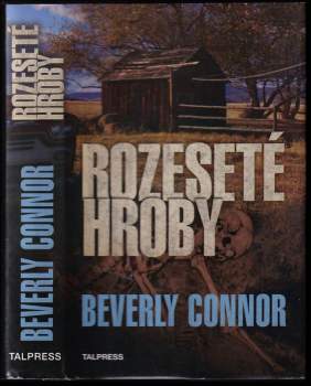Rozeseté hroby