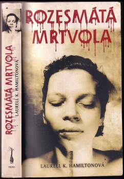 Rozesmátá mrtvola