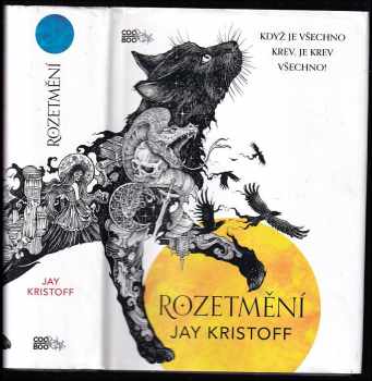 Rozetmění