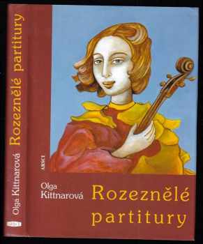 Rozeznělé partitury