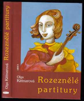 Olga Kittnarová: Rozeznělé partitury